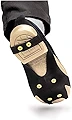 (Black, 1) - Petzl SPIKY PLUS Anti Slip Soles - 795_0