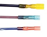 Gedoreモジュールが挿入デュラシールのために6 8140から22に0.32から収縮チューブ