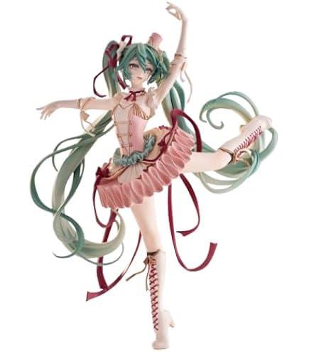 Amazon | 初音*ミク ぬーどるストッパーフィギュア ヴィンテージドール