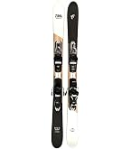 ROSSIGNOL PURSUIT 123 ロシニョール ショートスキー Amazon | (ロシニョール) ROSSIGNOL 2点セット ショートスキー