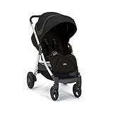 Mamas & Papas Armadillo XT Stroller (Black Jack) by Mamas & Papas [並行輸入品]