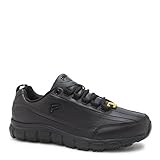 Fila レディース US サイズ: 7.5 C/D US カラー: ブラック