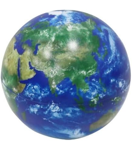 Amazon | ほぼ日のアースボール PLAY サッカーボールタイプのアース