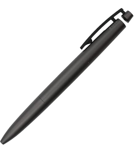 Amazon | ZOOM/ズーム L1 水性ゲルボールペン 0.5mm ブルーブラック