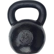 鋳鉄 ケトルベル 黒(28kg)―① Amazon | ハードスタイルケトルベル (24.24) | 伊藤鉉鋳工所