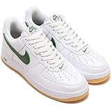 NIKE(ナイキ)エアフォース1ローレトロAIRFORCE1LOWRETROホワイト/ガムイエロー/フォレストグリーンFD7039-101日本国内正規品27.5cm