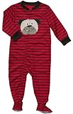 Carter's（カーターズ） :: 1-Piece Jersey Pj's :: ロンパース パジャマ :: 24M (83-86cm)