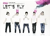 1st Mini Albuｍ - Let's Fly（韓国盤）