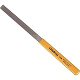 TRUSCO スーパーカットヤスリ 12本組サイズ 中目 1本入 TSHI01202P