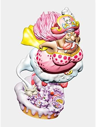 海外輸入 Sho様 専用 ワンピース フィギュア ビッグマム ホールケーキアイランド編 1 コミック アニメ おもちゃ ホビー グッズ 41 760 Www Epmhv Quito Gob Ec