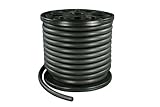 Goodyear 1110-0381-500 EPDM Rubber Agricultural Spray Hose, 3/8-Inch ID by 500-Feet, Black [並行輸入品]