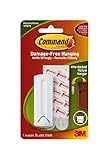 Command Adhesive Wire-Backed Picture Hanger