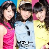 Glory days M�X���[