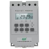 220～240V タイマースイッチ デジタル表示 プログラム化 マイコンタイミング