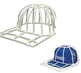 アメリカ発 キャップが洗濯できるCap Washer キャップ専用 ランドリーグッズ 並行輸入品