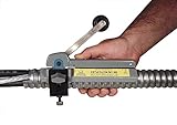 Southwire Tools RF-170 Seatek Giant Roto-Flex, 1/2 - 1-1/2 by Southwire Tools