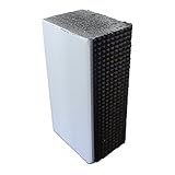 フクビ FUKUVI 樹脂製木レンガ エフレンガ ５００個セット 【FR8】