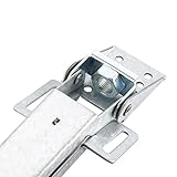 温室換気ベンチレータ