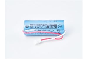 パナソニック(Panasonic) 火災警報器 交換用 電池 CR-AG/C25P 電池 音声 SH284552520