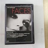 フェイシズ [DVD]