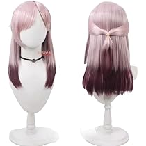 まとめ買い ヒプノシスマイク 邪答院仄仄 コスプレ 中央区 衣装&ウィッグ Amazon.co.jp: [YUOK] ヒプノシスマイク 邪答院 仄仄コスプレ