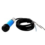 Uxcell NPN No 10cm Diffusion Type Photoelectric Sensor Switch Detector [並行輸入品]