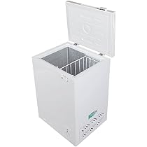 Amazon.co.jp: 冷凍庫 家庭用 小型 99L ノンフロン チェスト