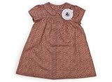 PETIT BATEAU(プチバトー) ワンピース 80サイズ 女の子