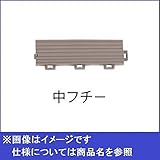 ミヅシマ工業　マット・ちどり格子　中フチ－　70×225×13ｍｍ　1個　　 　グリーン