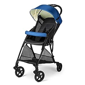 ピジョン PIGEON B型ベビーカー ビングル Bingle BB3 ヘイブルー