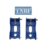 【TNBF】 単一 電池 箱 BOX ボックス 直列 並列 接続 出来ます 配線 コード 一式 バッテリー でんち ケース 2個