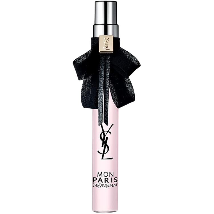 Amazon | イヴサンローラン(Yves Saint Laurent) モンパリ オーデ