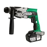 Hitachi 328703 Dust Collector for 4-Inch Grinders [並行輸入品]