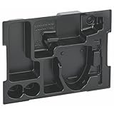 BOSCH(ボッシュ) L-BOXX(エルボックス)用102インレイ(GWI10.8/GSC10.8専用) 2608438011