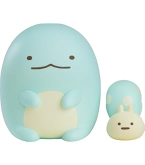 Amazon.co.jp: MO44801 すみっコぐらしコレクション とかげと
