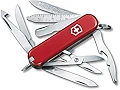 Victorinox Mini Champ Red(ビクトリノックス　ミニチャンプ　レッド）