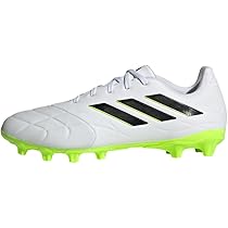 Amazon | [アディダス] サッカースパイク コパ ピュア.3 HG/AG