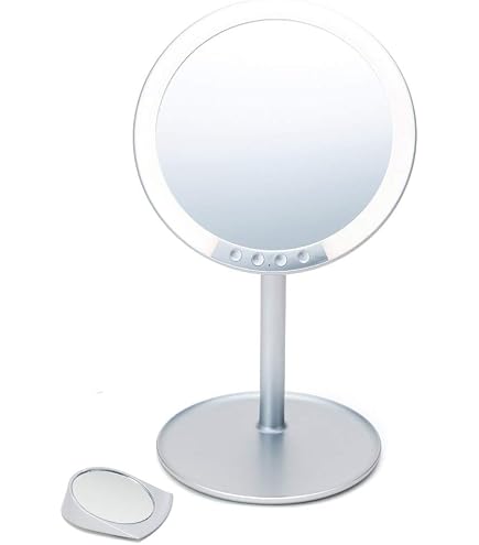 Amazon.co.jp: simplehuman センサーミラー コンパクト 3倍倍率