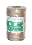 麻縄 4.5㎜ 2.5kg KS-3 336m