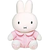 ミッフィー・ウェイトドール「ベビー・ピンク」