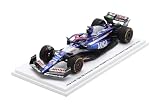【SUZUKA CIRCUIT】 【公式】鈴鹿サーキット 2024 FORMULA 1 JAPANESE GRAND PRIX 1/43スケール ミニカー (Visa Cash App RB Formula 1 Team No.3 Daniel Riccardo)