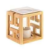 Home Locomotion 10015139 Sleek Basin Oil Warmer [並行輸入品]