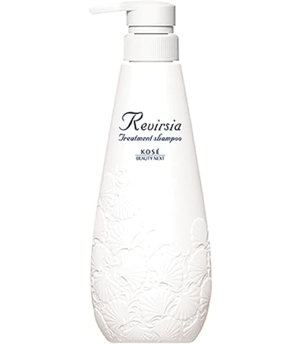 Amazon | コーセー リヴァーシア グロウシャイン オイル 60mL x 1