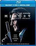 MEMORY (BLU-RAY/DVD/DIGITAL)