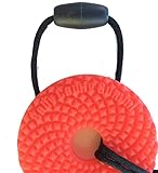 Baby ComfyNose Baby Comfy Gummi, Cherry by Baby Comfy Care