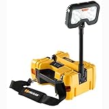 Pelican 9480 Remote Area Lighting System - Yellow 094800-0000-245 [並行輸入品]
