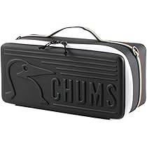 チャムス　ケースセット 楽天市場】チャムス CHUMS ツールケース マルチハードケースS