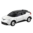 トミカ No.94 トヨタ C-HR (初回特別仕様)