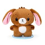 サンリオ(SANRIO) ぬいどりドールS（ぴたっとふれんず） シュガーバニーズ(くろうさ) 対象年齢3才以上 151963