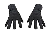 Back on Track Therapeutic Glove Liners Pair, X-Small [並行輸入品]